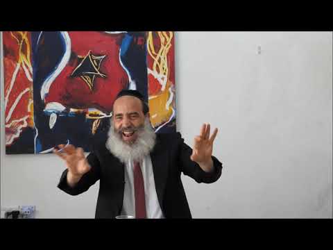 Rabbi Fanger - Don t cry over spilled milk