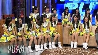 Download lagu JKT48 - Full Segment @ Hitam Putih TRANS7 [13.06.27] mp3