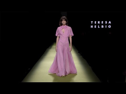 Teresa Helbig | Fall Winter 2023/2024 | Full Show