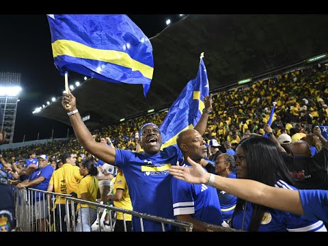 Curacao becomes smallest country ever to qualify for the World Cup | AFP