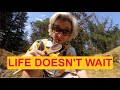 Life Doesn't Wait (Video)