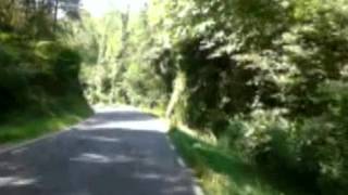 CELLMADE 1_ROADS OF GIPUZKOA