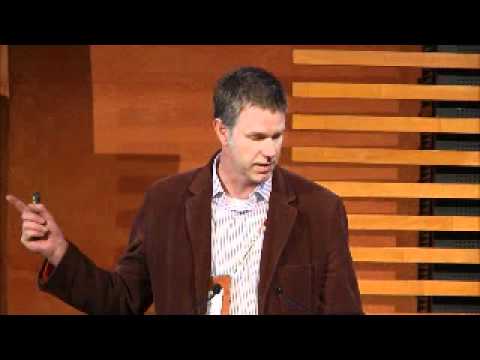 Dr Rob Grenfell - Parks Beyond Boundaries - Parks Forum