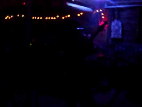Exulcerate- live at Obliterater's. 4/24/10 (Part 1)