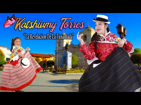 Katshiumy Torres🌷"La Revelación de la Tunantada"