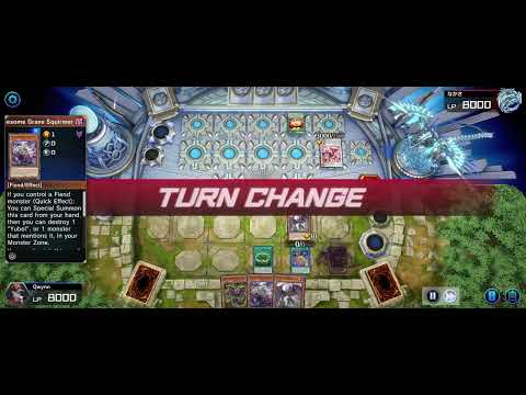 Yubel vs Red Dragon Archfiend