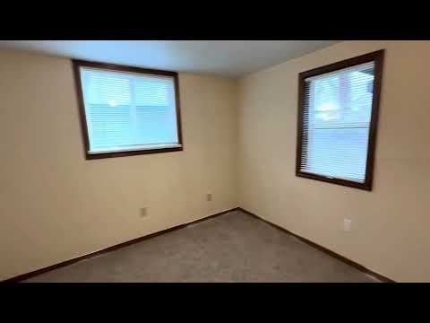 Charming 3 Bed/2 Bath on Bend's Westside - 13th Street property video