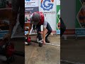 CHAPEADORA SHINDAIWA B450 Campo Shindaiwa