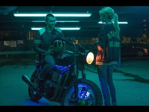 Трейлер Нерв