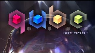 Q.U.B.E: Director's Cut - Full Game HD Playthrough - No Commentary