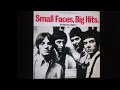 SMALL FACES   stereo  "The Universal"   2025....