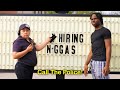 Inappropriate Restaurant Sign Prank
