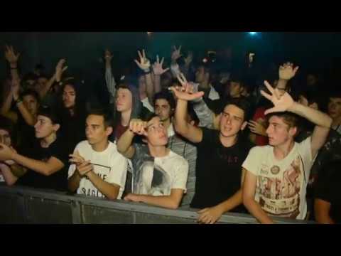 TREZERI LIVE VLOG #1