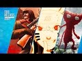 Unravel, Naruto Ultimate Ninja Storm 4, Assassin's Creed Chronicles - New Releases