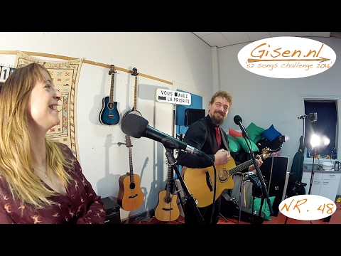 "Baby I do" Sean Hayes - Some Kind of Fire Rose - Live Acoustic Cover