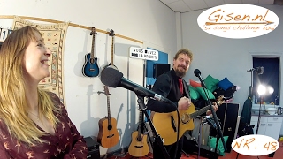 "Baby I do" Sean Hayes - Some Kind of Fire Rose - Live Acoustic Cover