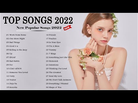 Lounge Covers Popular Songs - Best Pop Songs 2022 | New Songs 2022 | Top 40 Billboard