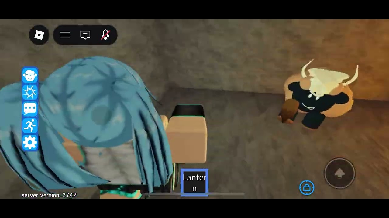 How to get Secret Sheep