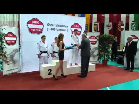 Andreas Tiefgraber Siegerehrung Staatsmeister 2015