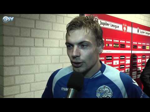 FCDB TV Nabeschouwing FC Oss