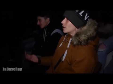 SAUC vs LUALJONA - Semifinal (BATALLON)