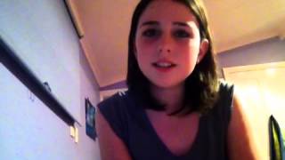 The River - Missy Higgins (cover)
