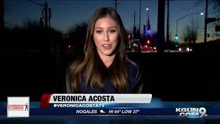 KGUN9 On Your Side Latest Headlines | December 17, 7am