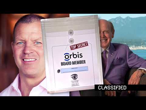 Operation: Mission ORBIS