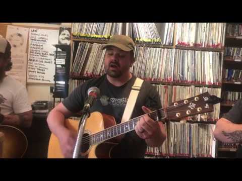 Outlaws, Lovers, and Home (KOTO Radio, Telluride, CO)