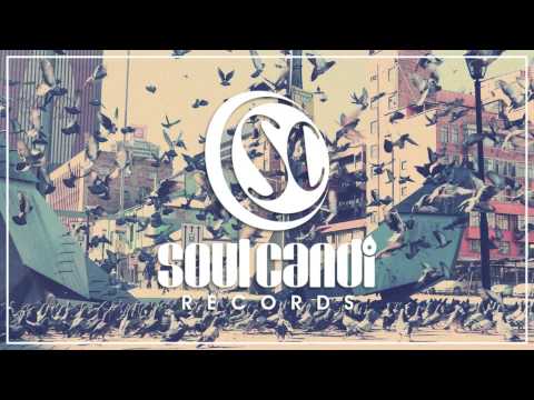 JUS NATIV FT. THANDI DRAAI - Crazy Love (Club Mix)