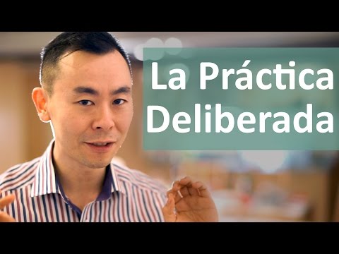 Deliberate Practice: Mastering Learning | Hello Seiiti Arata 37