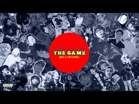 The Game - KKD x SHITVIBEZ