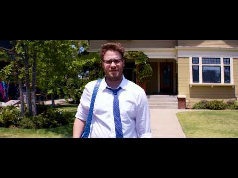 Neighbors - TV Spot 3