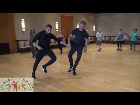 Etze Li Hachuka (Etzeh Li El Hayaar) (אצא לי אשוקה) - Gadi Bitton (גדי ביטון) - Beketzev Acher 2019