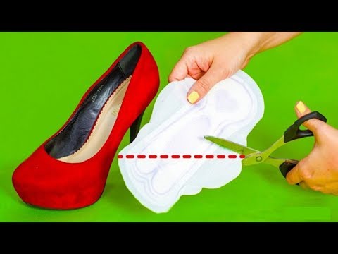 9 Geniale Tricks, die du kennen solltest!