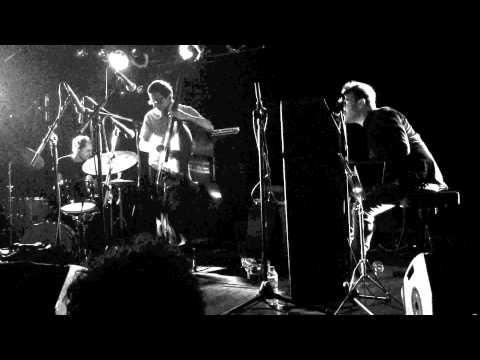 Giovanni Guidi Trio, Live in Copenhagen