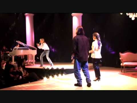 Ludmila Ferber Nunca Pare de Lutar