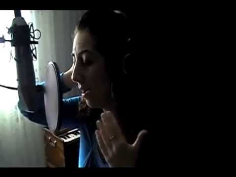 L.B.One Vs. Nova Emad - نوفا عماد في الاستوديو