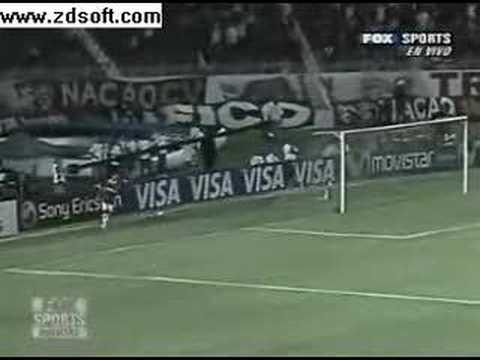 Inter 3 x 0 Emelec FOX Sports