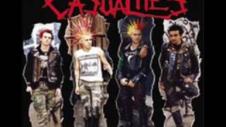 The CASUALTIES - System failed us again