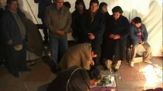 preview picture of video 'Santísima Cruz de Huancané 2011 - (2) Velaciones'