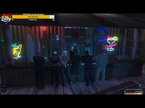 [LuckyV.de]🔞|Crime| illegal | meta! bsg! |Hazels Story: "ein Job im Lolitas :D" Tag# 22 Teil (2/2)