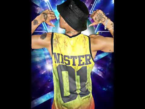 HYPESTYLE - Mister We$t$ide (Prod. By Maquh)