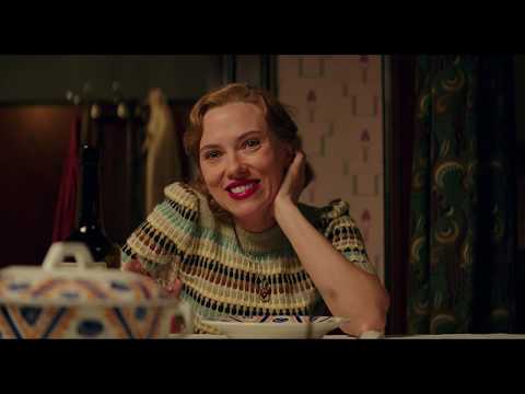 Jojo Rabbit - Extrait : "À table" [VOST]