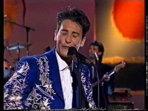 k.d.lang & The Reclines - Hanky Panky