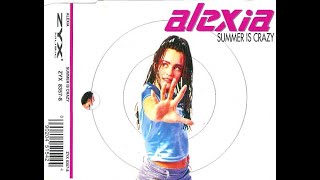 Alexia  -  Let The Music Play (RADIO MIX) (HD) mp3