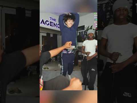 Ray & Rakai Start War With Amp After Breaking Agents Setup