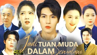 Download lagu Jadi Tuan Muda Dalam Semalam Jenny fall drama All Episode HD | Reviews & Facts mp3