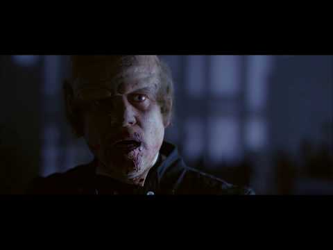 Film London presents 'The Monster' | A multi-award winning short film