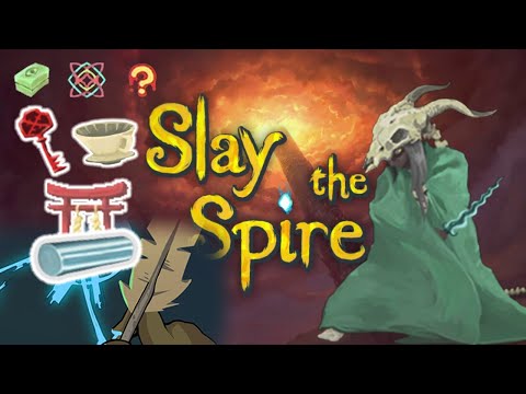 Slay the Spire January 24th Daily - Silent | Back to DAILY uploads woooo!